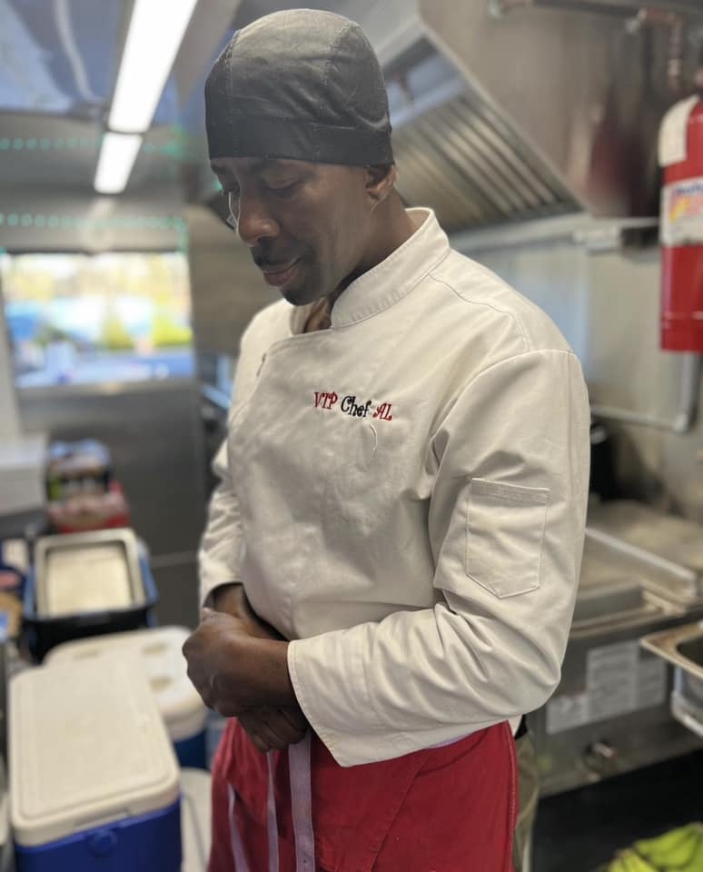 VIP Chef Al