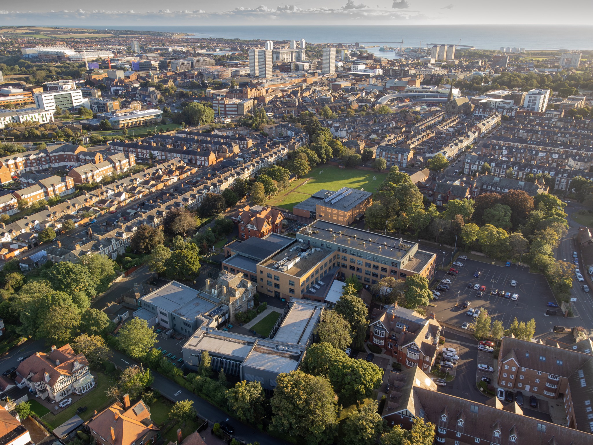 🎓 Stay Connected... - St Anthony's Girls' Catholic Academy | Facebook