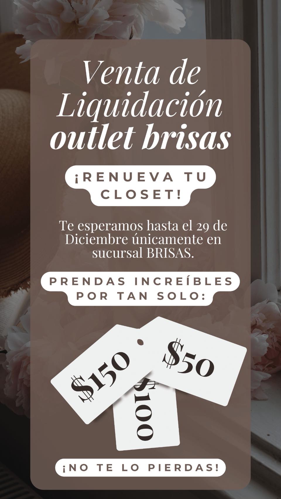 Outlet LR | Tijuana