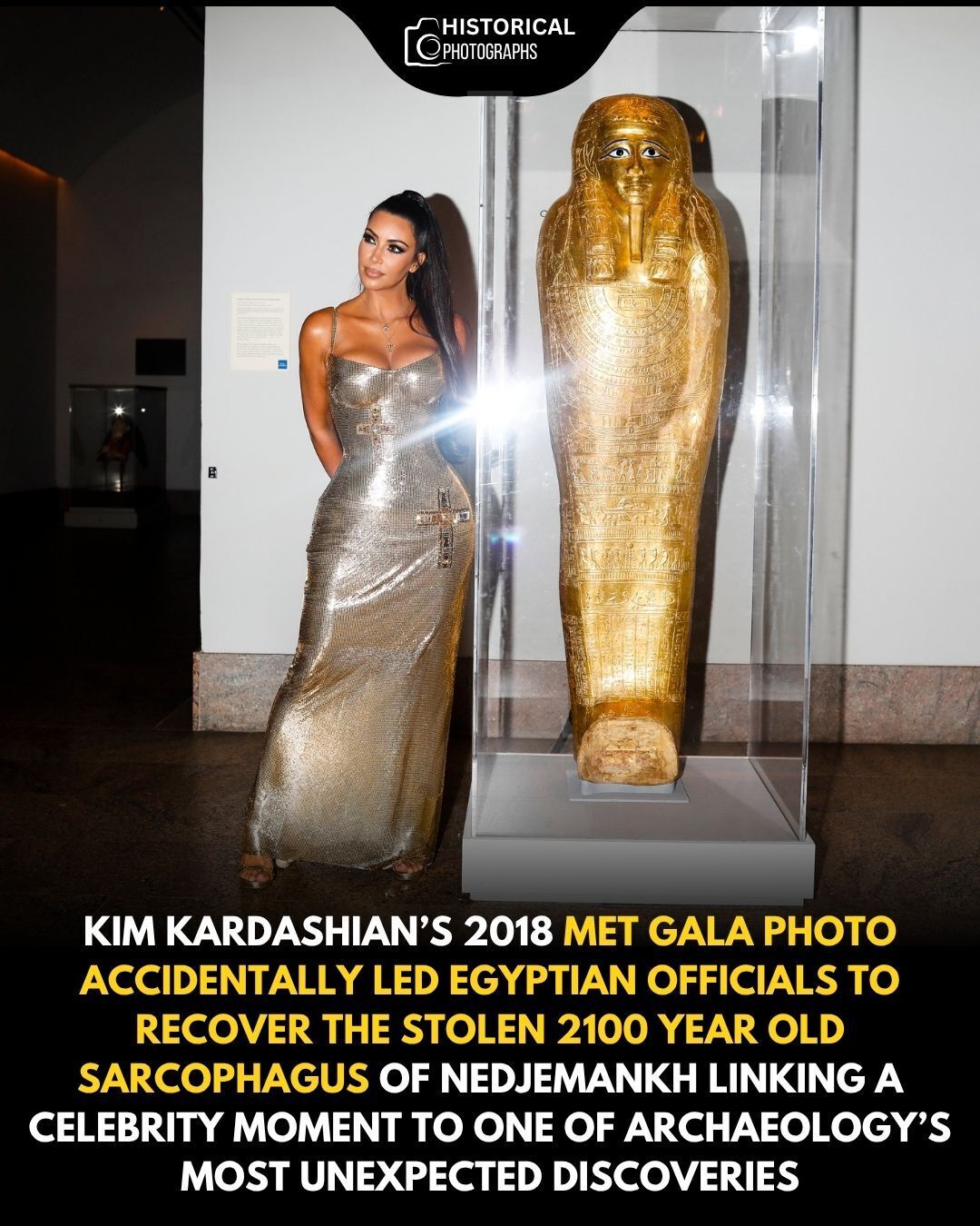 It started with a glamorous moment featuring Kim Kardashian, but it quickly turned into something far more significant. During a high-profile gala at the Metropolitan Museum of Art, Kardashian appeare