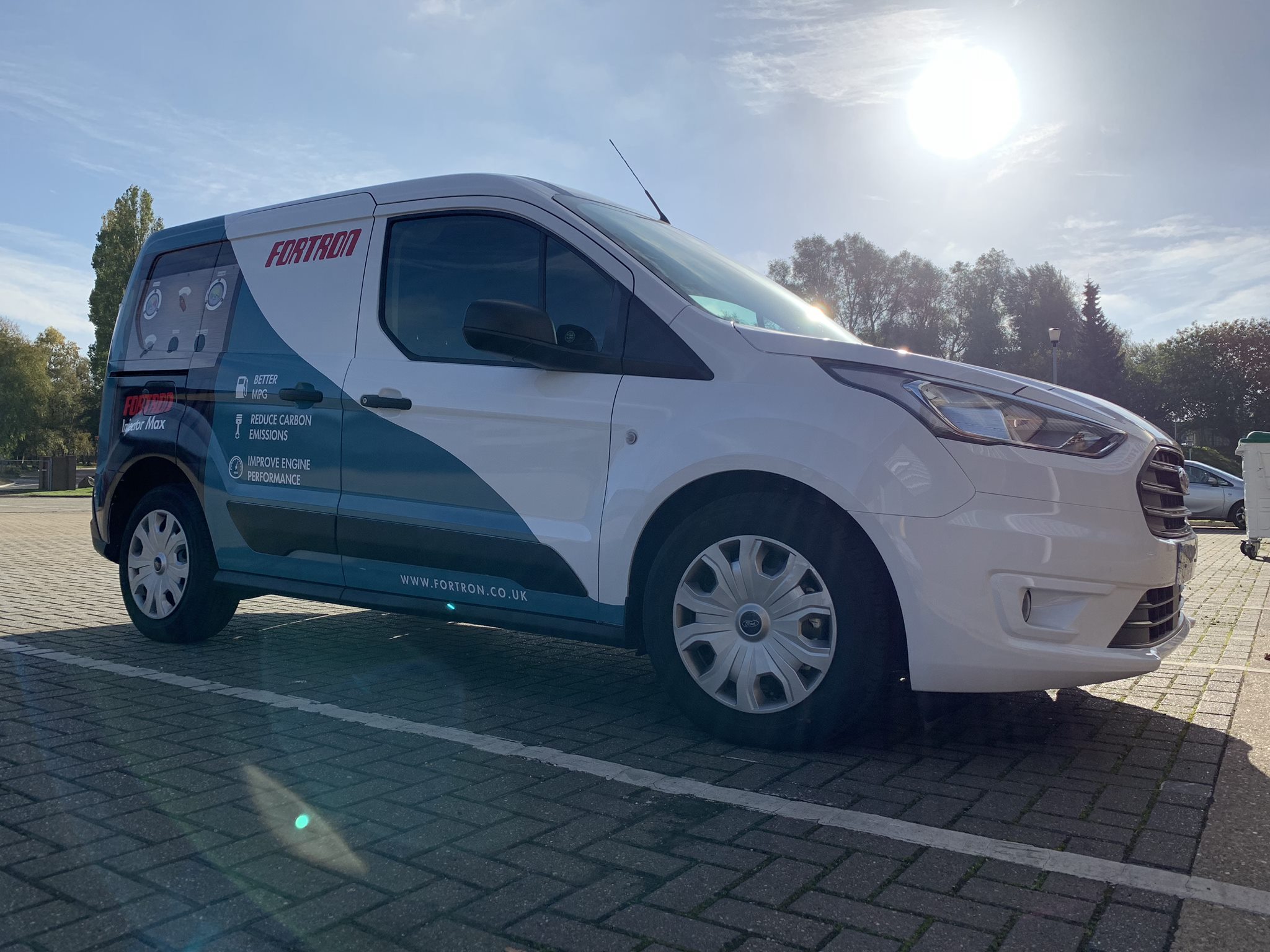 Very excited to announce the new... - Fortron International