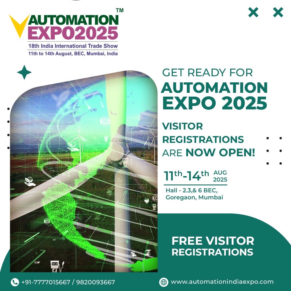 Automation - Gear Up for the Biggest Tech Event of the Year ...