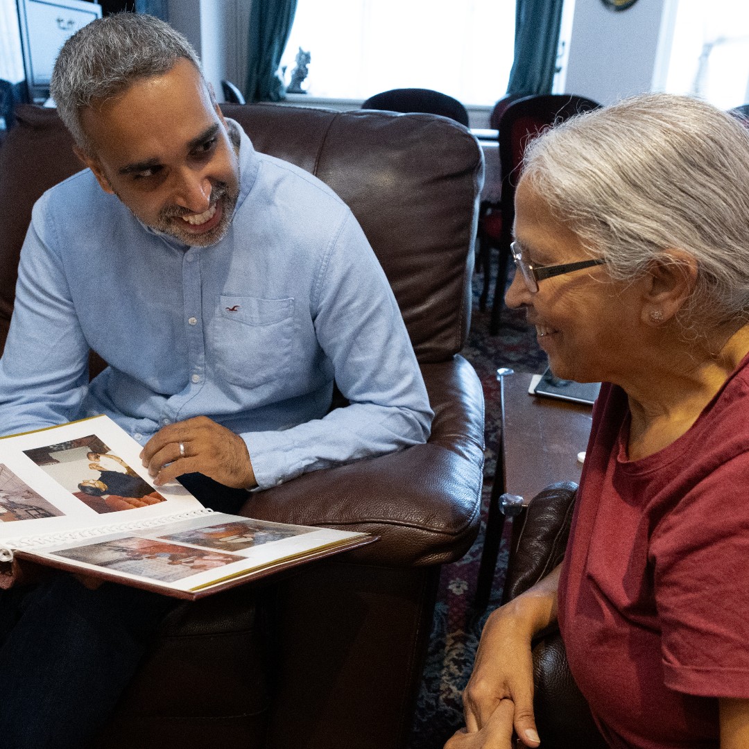 Our Life Books / Dementia... - Our Life Books / Dementia book