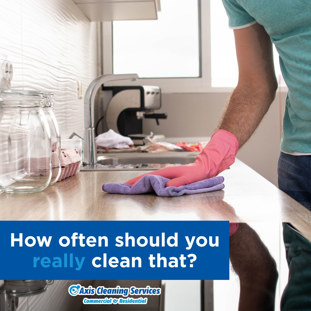 How Often Should a Commercial Kitchen Be Cleaned: Essential Guide