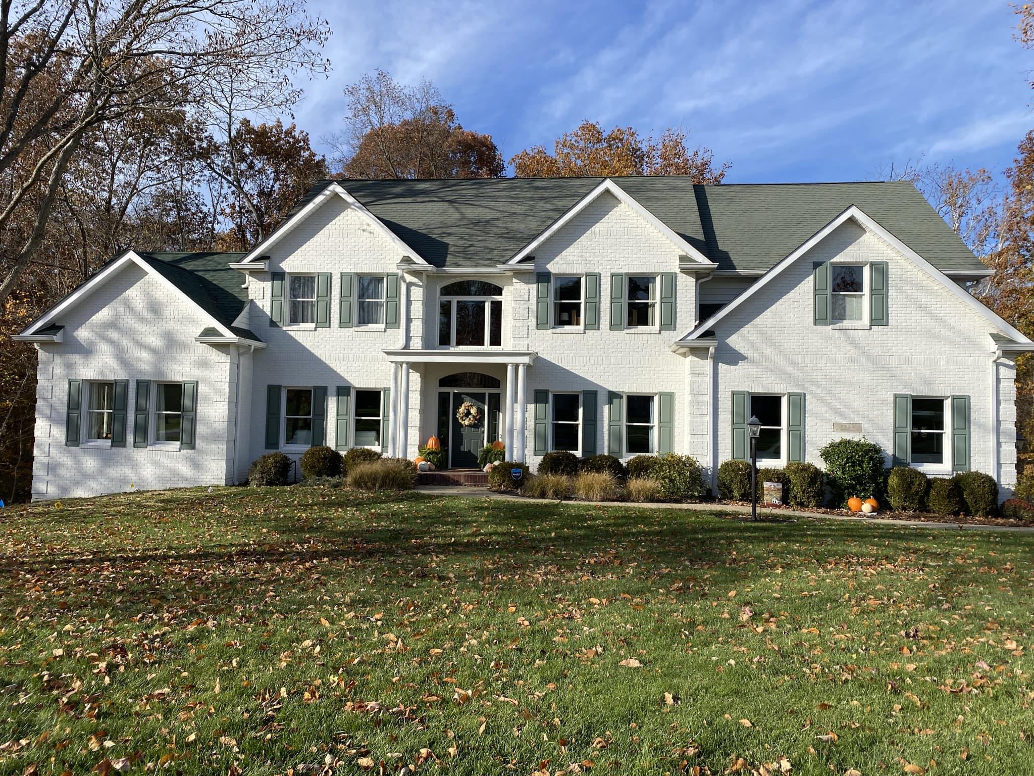 Ono Brothers General Contractors, Inc. | Columbus IN