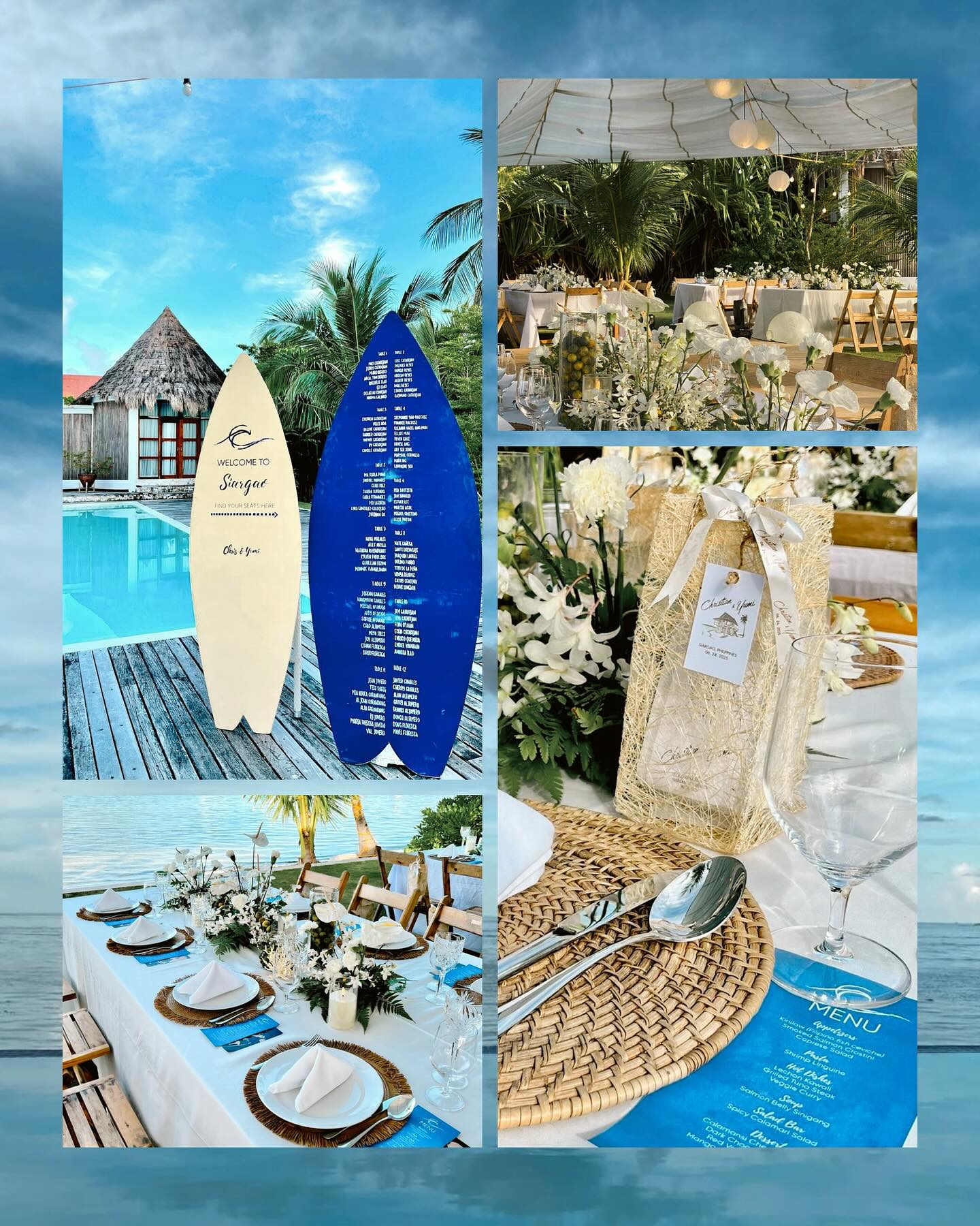 Isla Cabana Resort, Siargao Island | General Luna