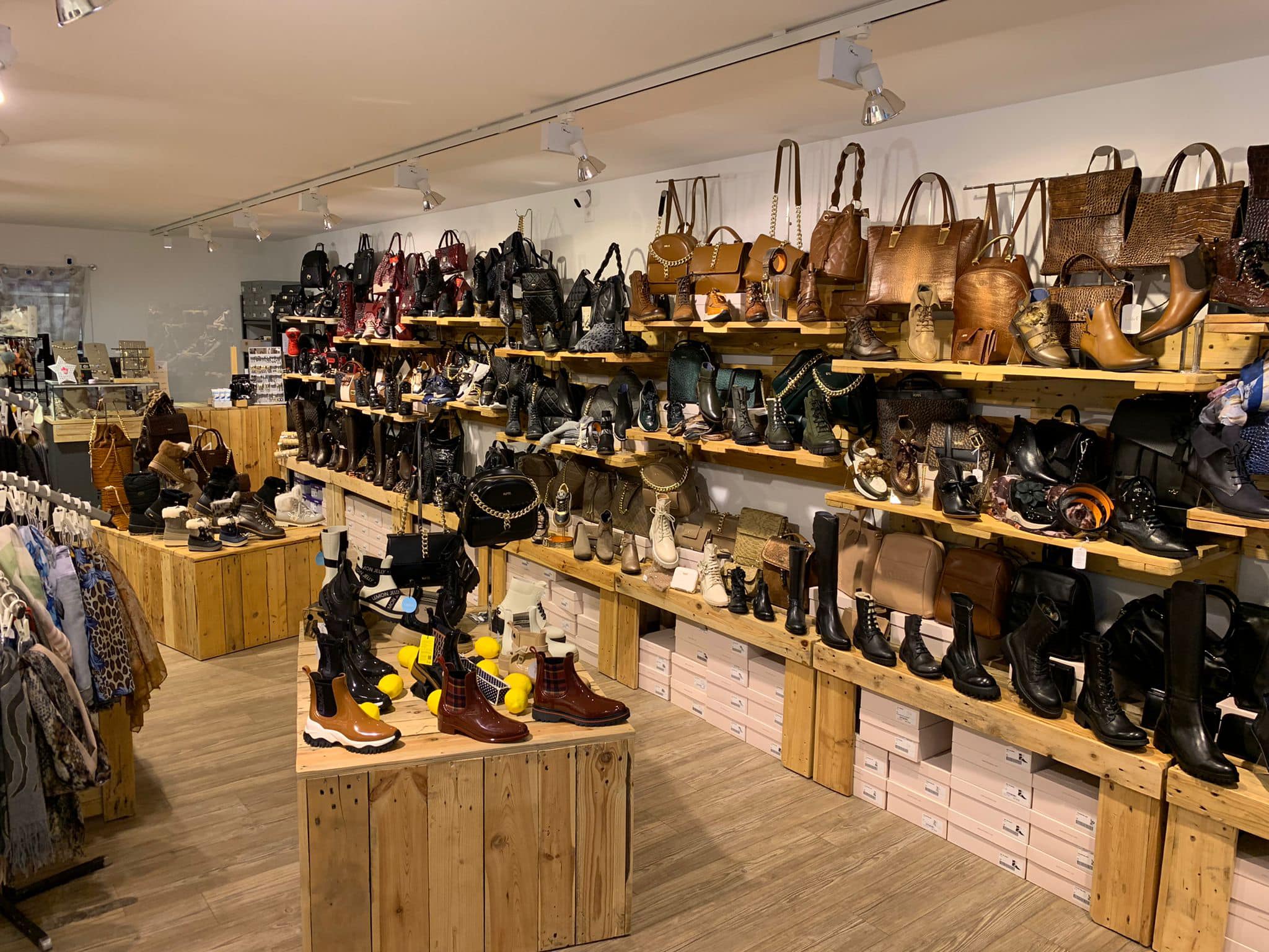 MMK Boutique Payerne | Payerne