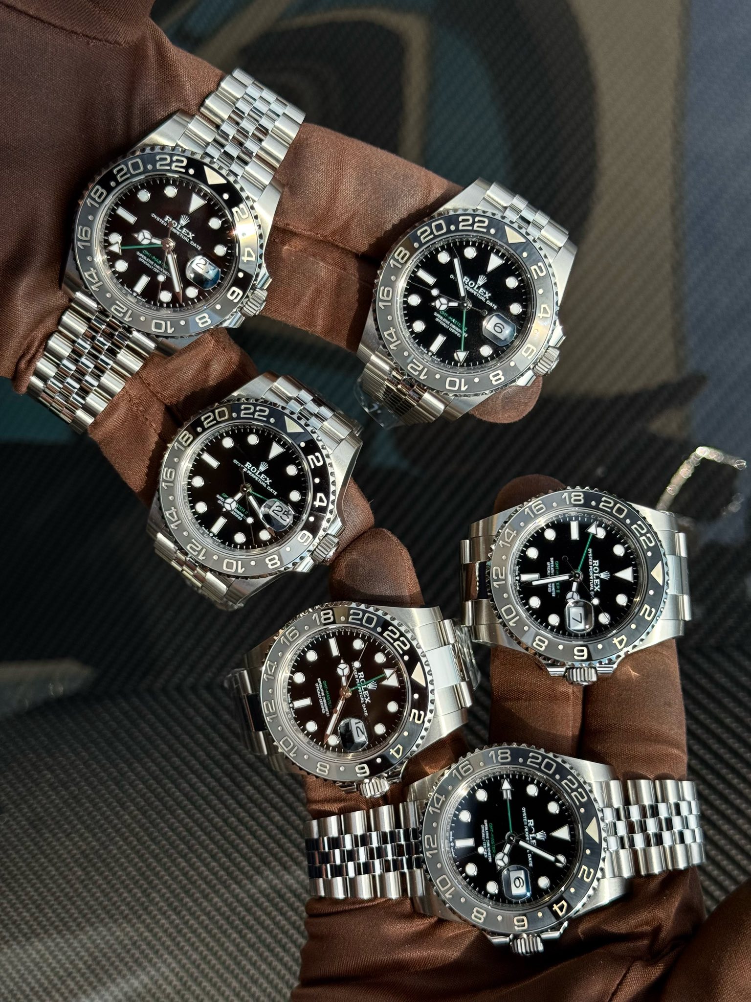 My Watch LLC | Oak Park MI