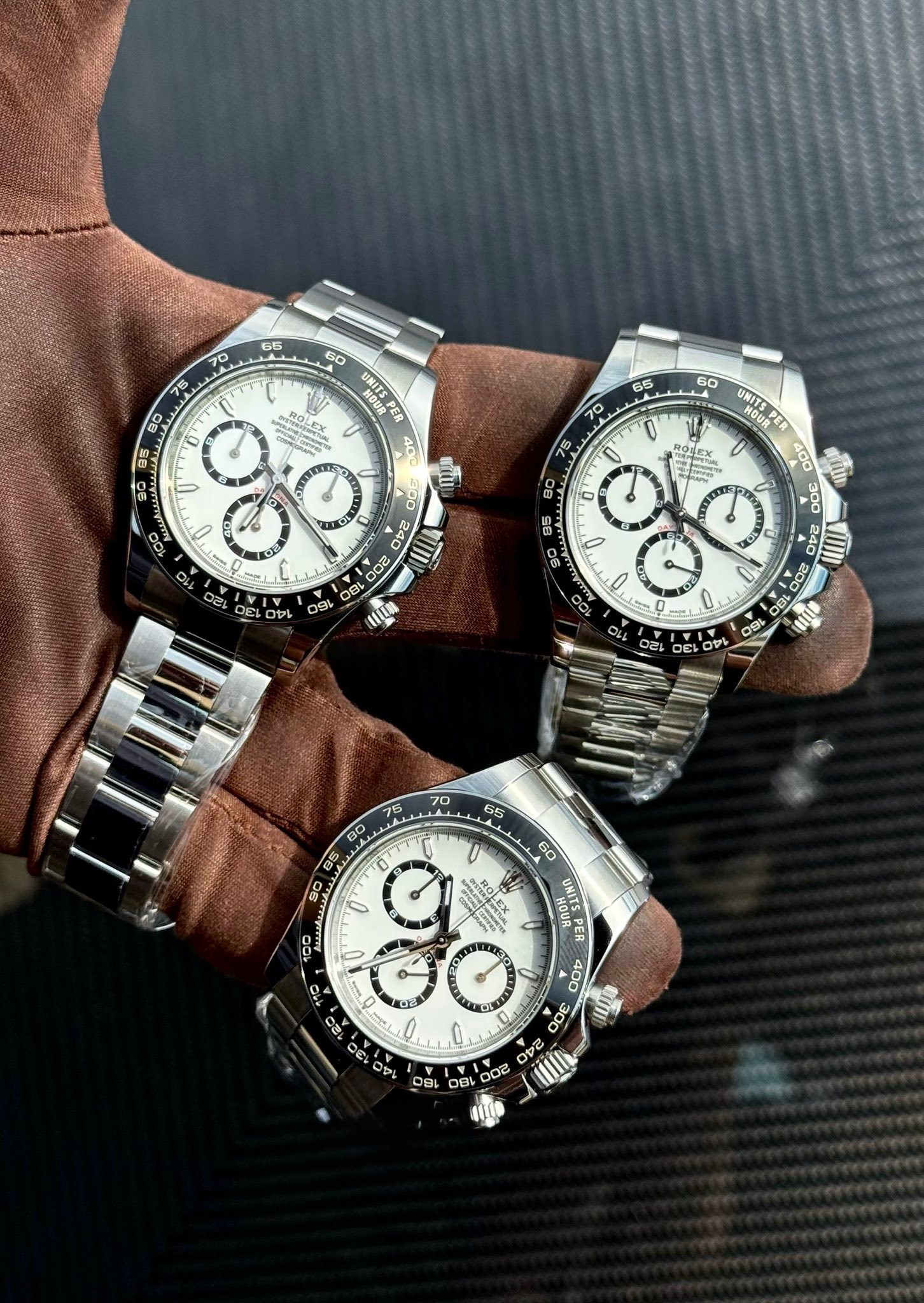 My Watch LLC | Oak Park MI