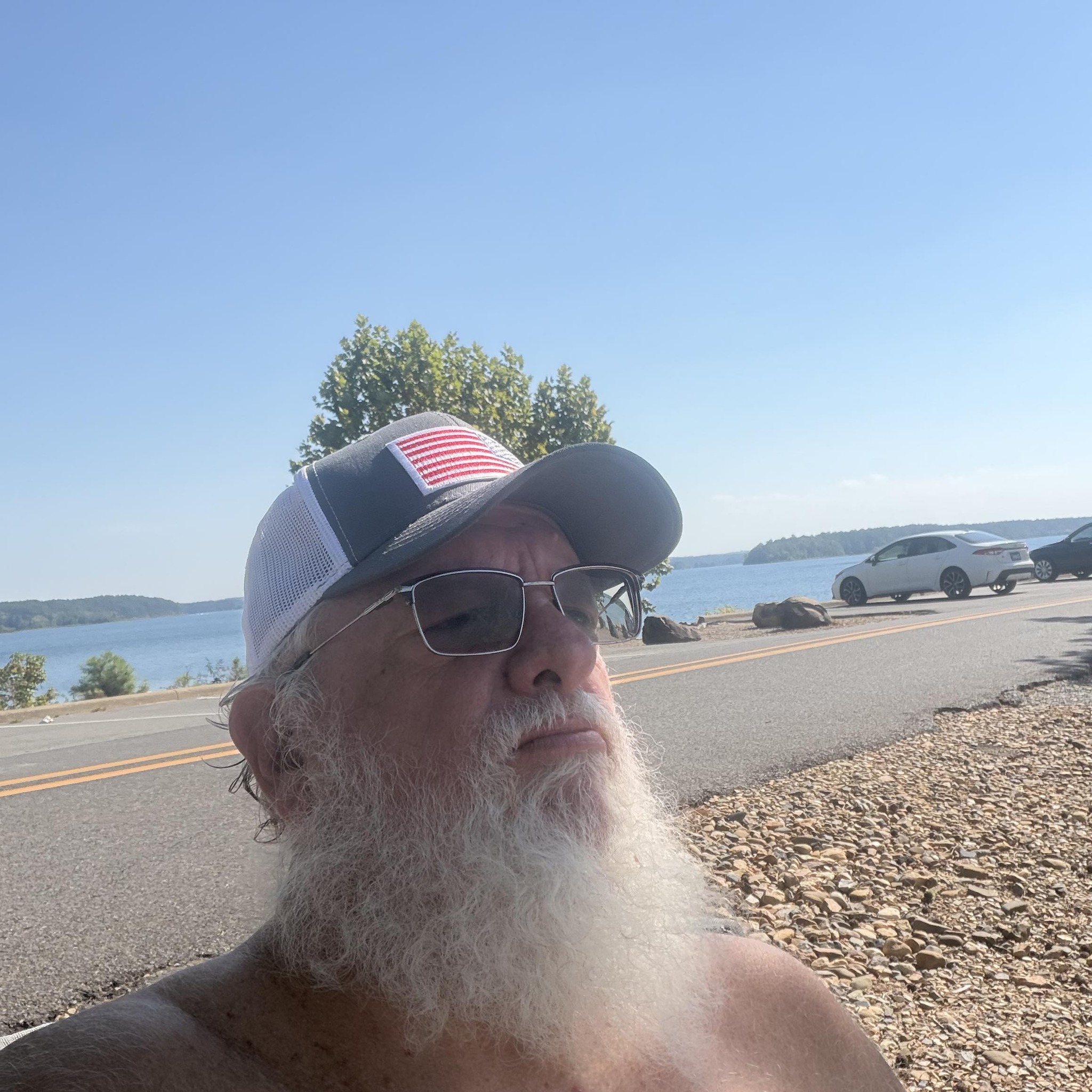 Dale A. Riley