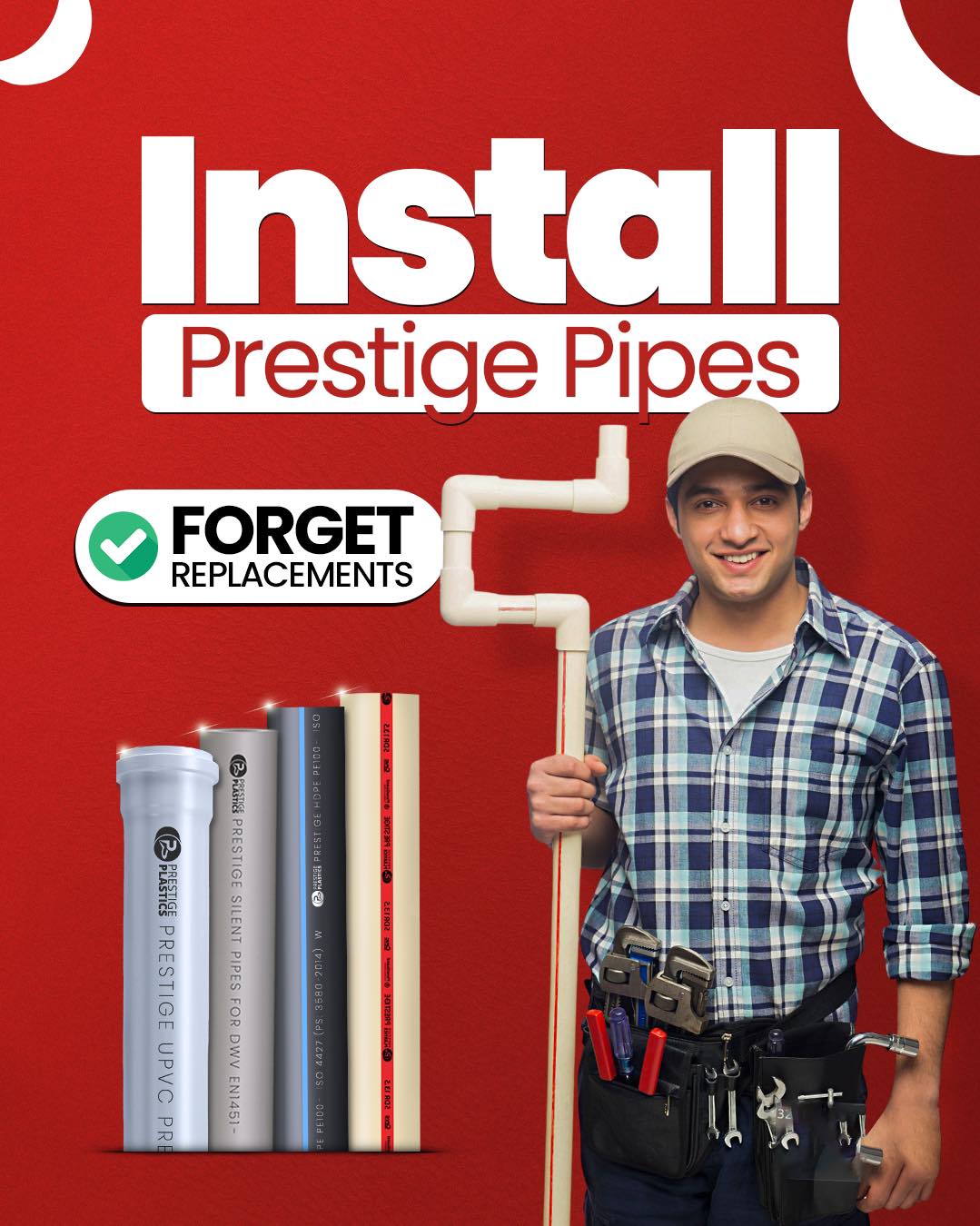 Prestige Plastics | Lahore
