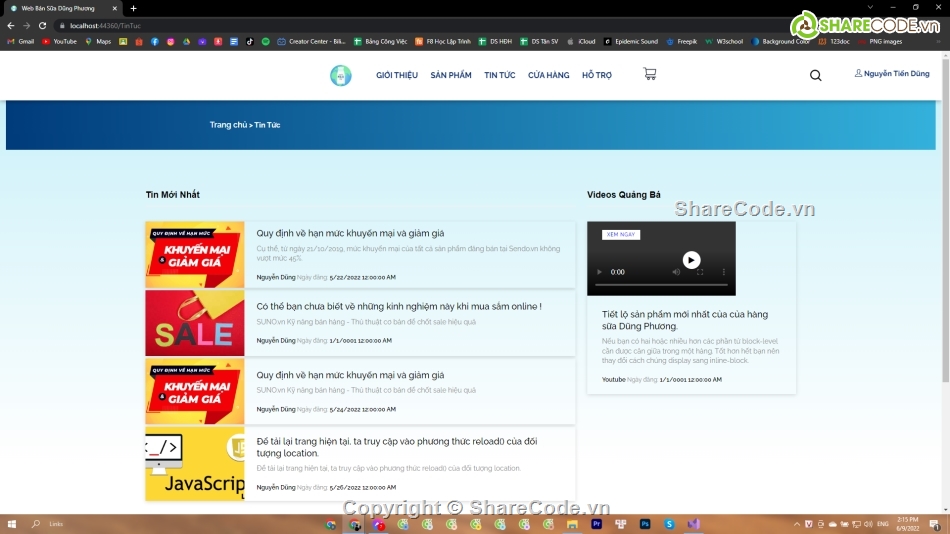 F... - Sharecode.vn - Thư viện chia sẻ và download source code