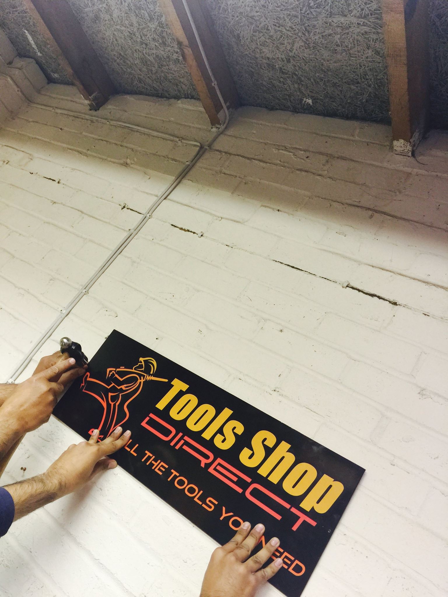 Tools Shop Direct UK | Reading