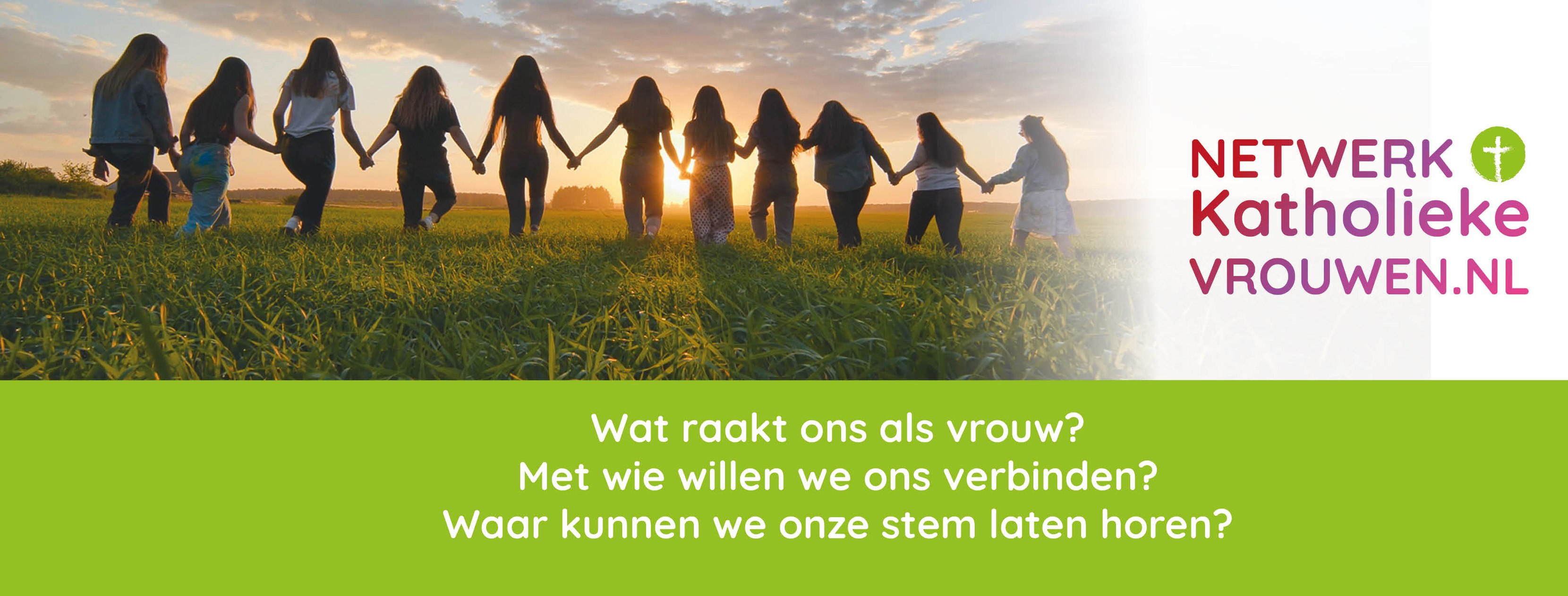 Netwerk Katholieke Vrouwen