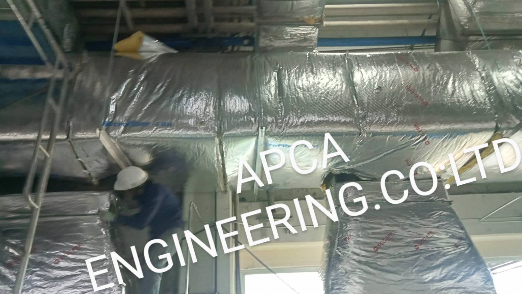 APCA Engineering.co:ltd
