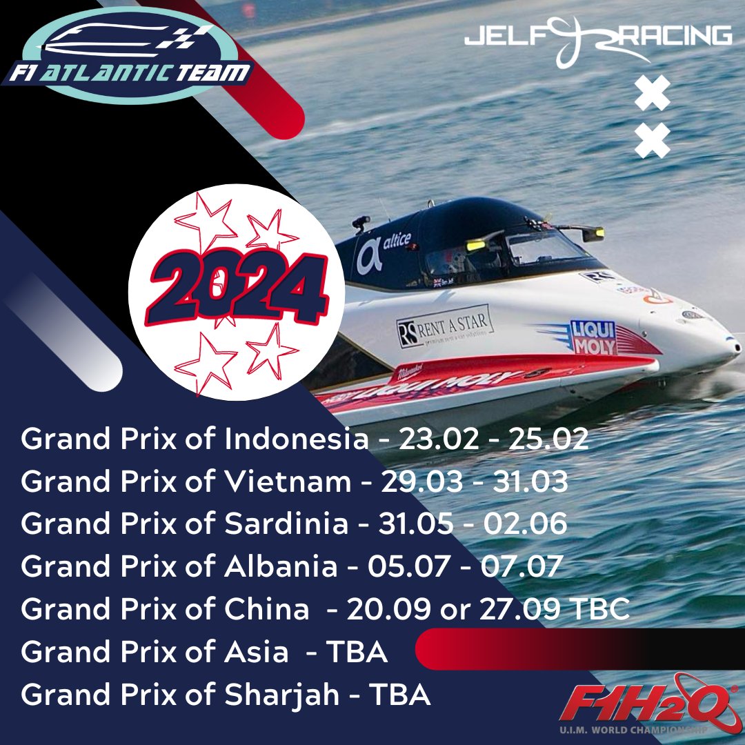 It feels like we only finished the... - Jelf Racing Team | Facebook