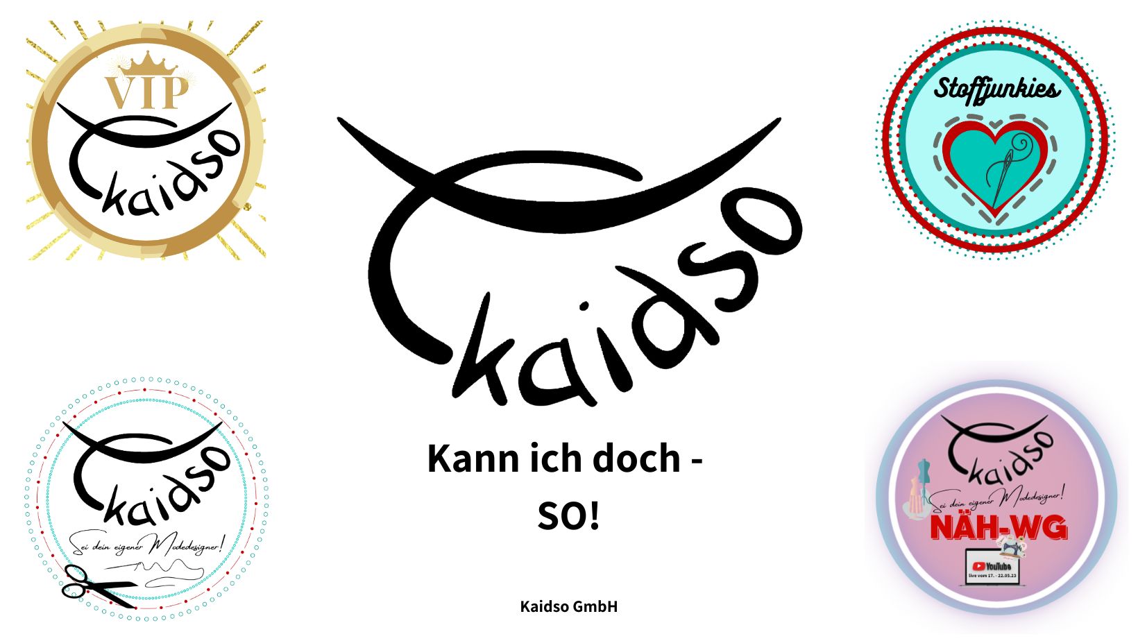 Inges Nähakademie added a new photo. - Inges Nähakademie