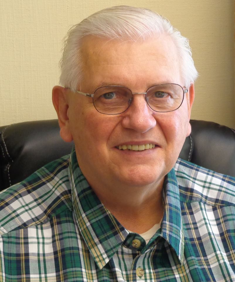Neal Rylaarsdam