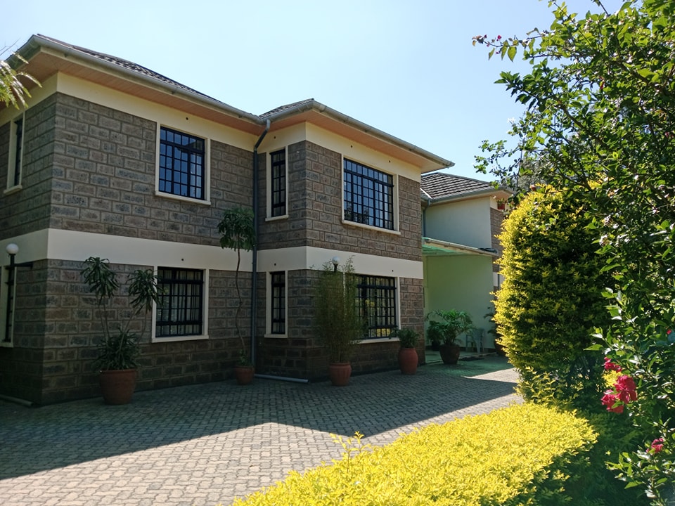 Picture of Luxury city homes | Nairobi