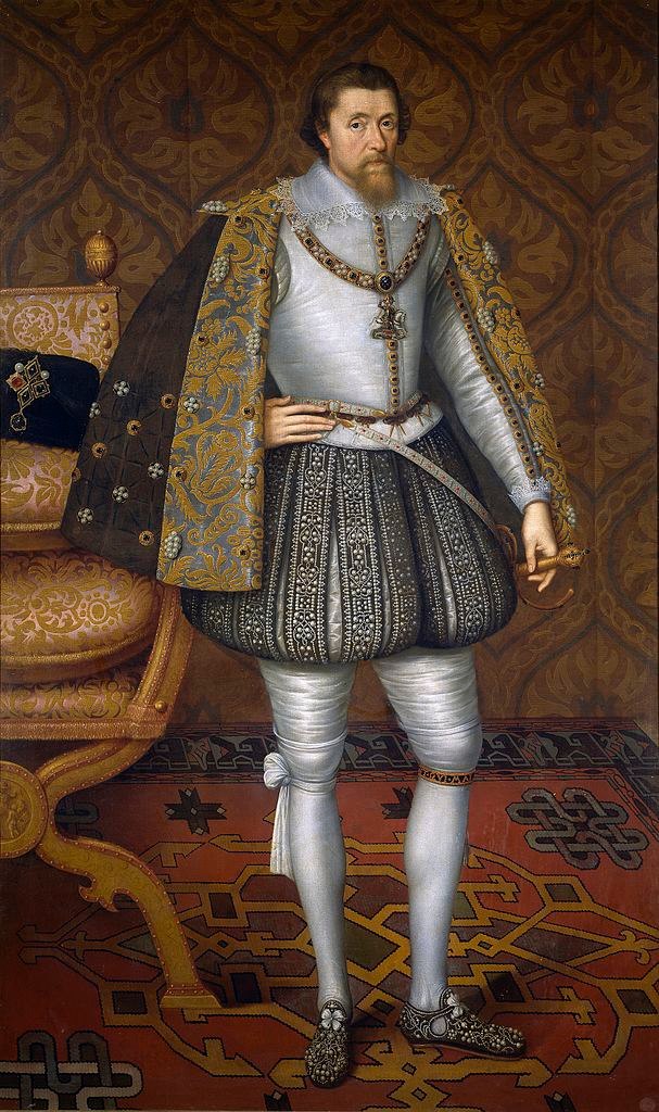 On This Day in UK History. 4th November. 1650 William III, King of
