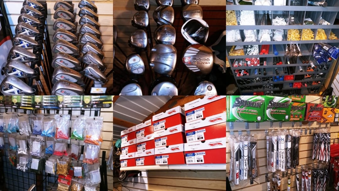 Jeff's Golf Boxx | Wildwood FL
