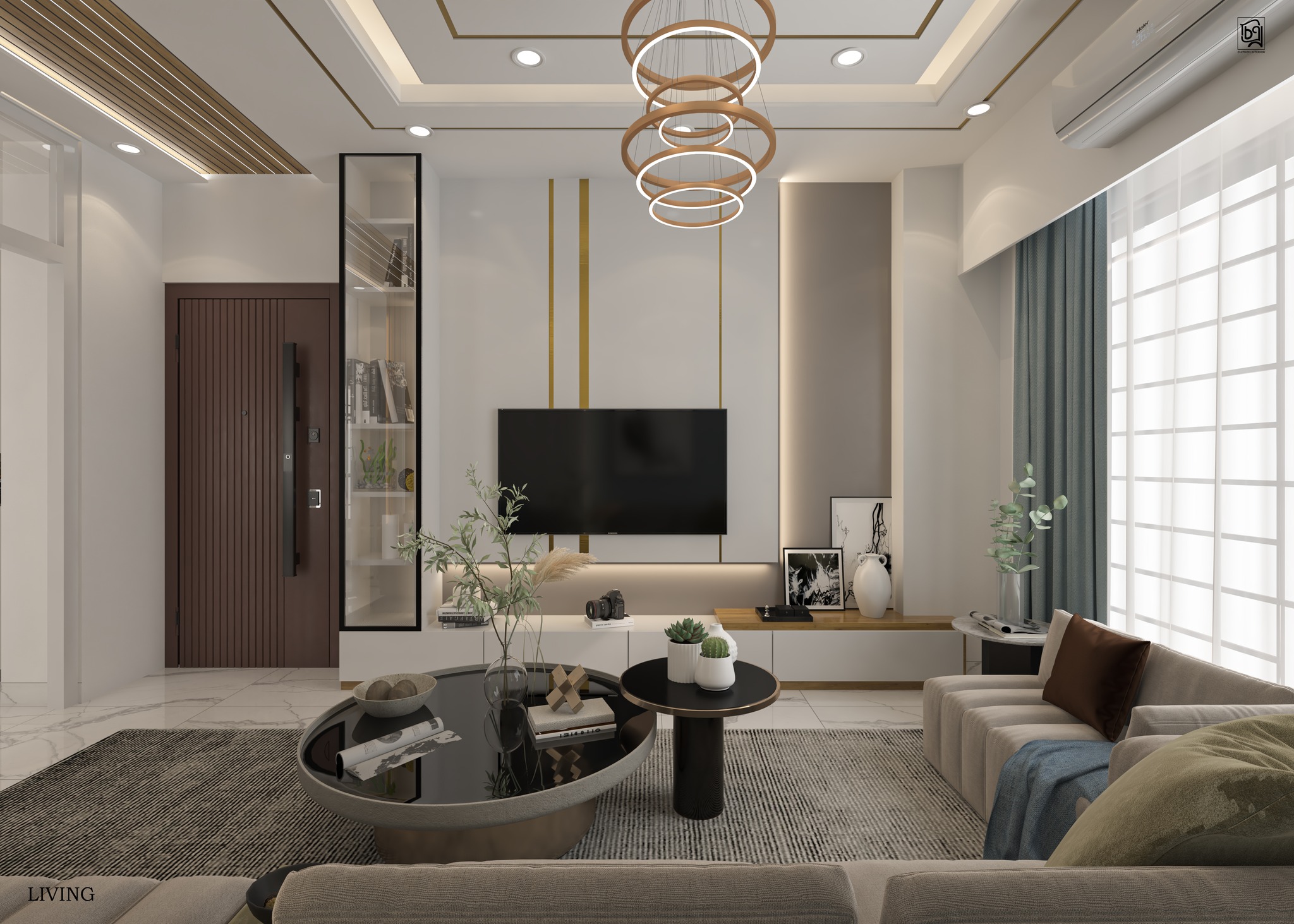 চিত্রন - Chitron Interior... - চিত্রন - Chitron Interior