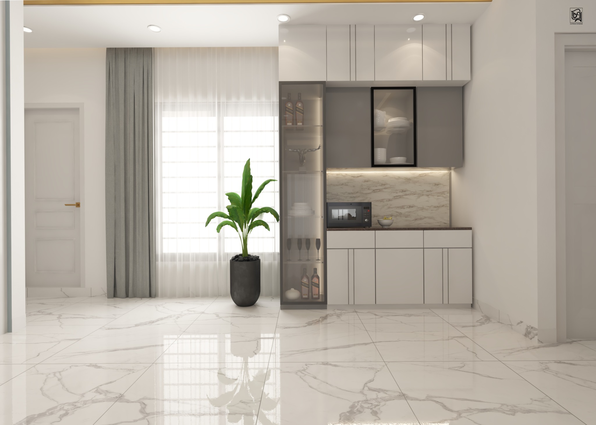 চিত্রন - Chitron Interior... - চিত্রন - Chitron Interior