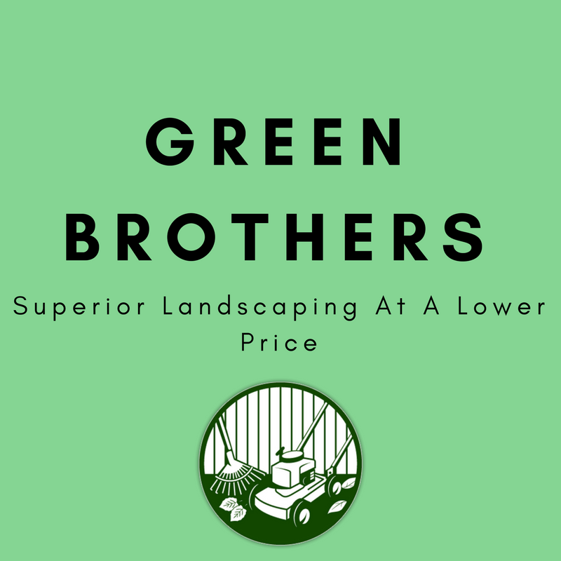 Green Brothers Landscaping | Fox Run PA