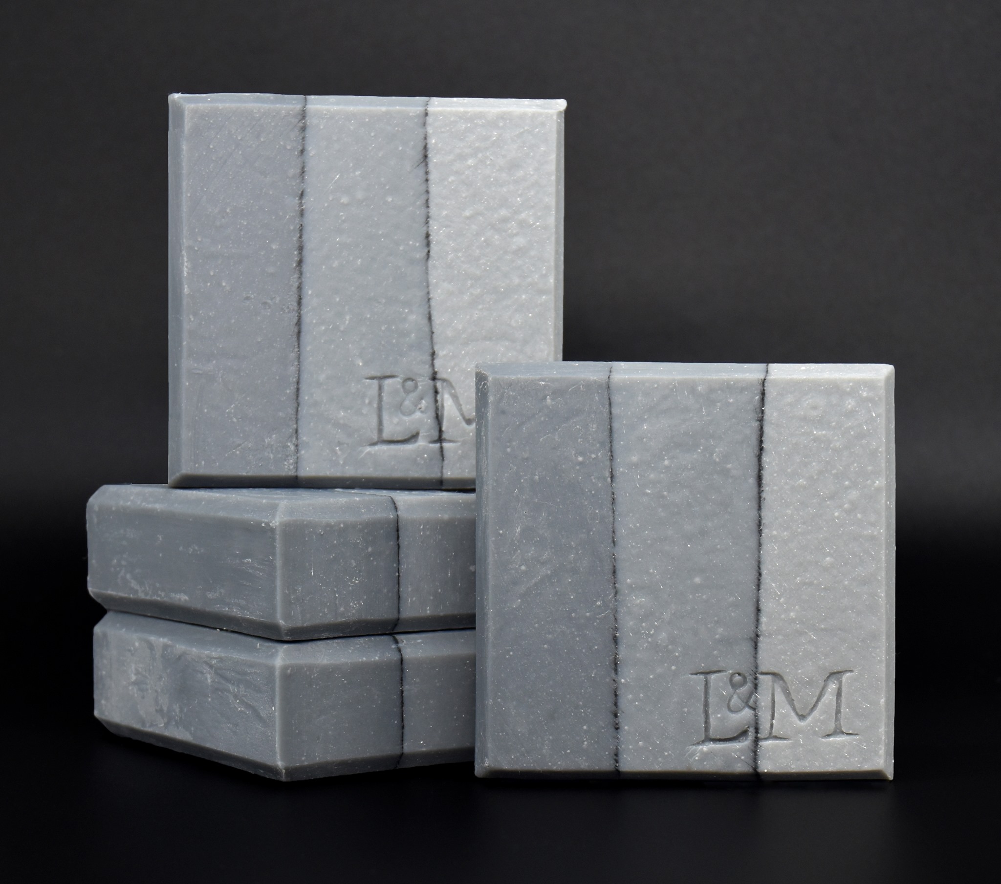Left and Main - Our newest soap, 
