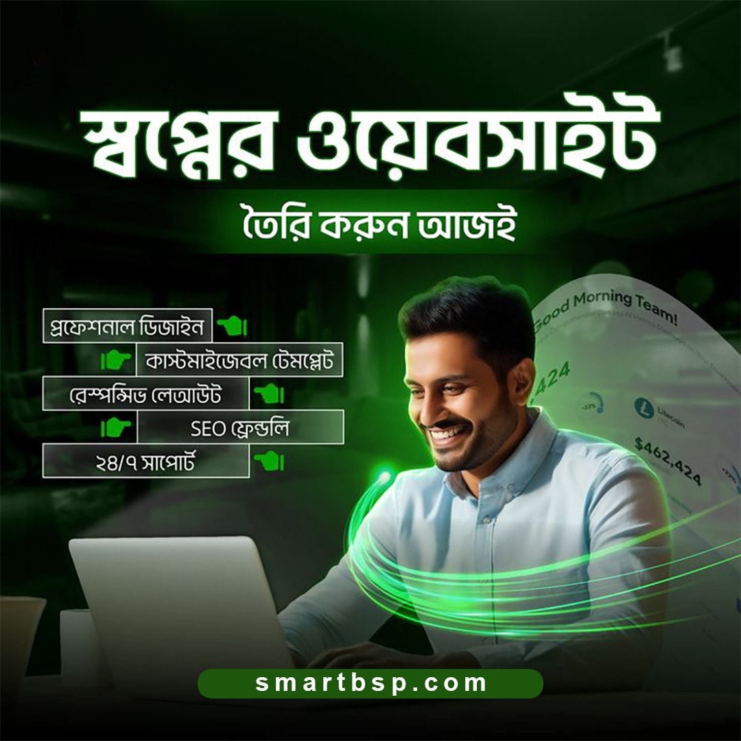 Smart Business Solution Plus | Baipail