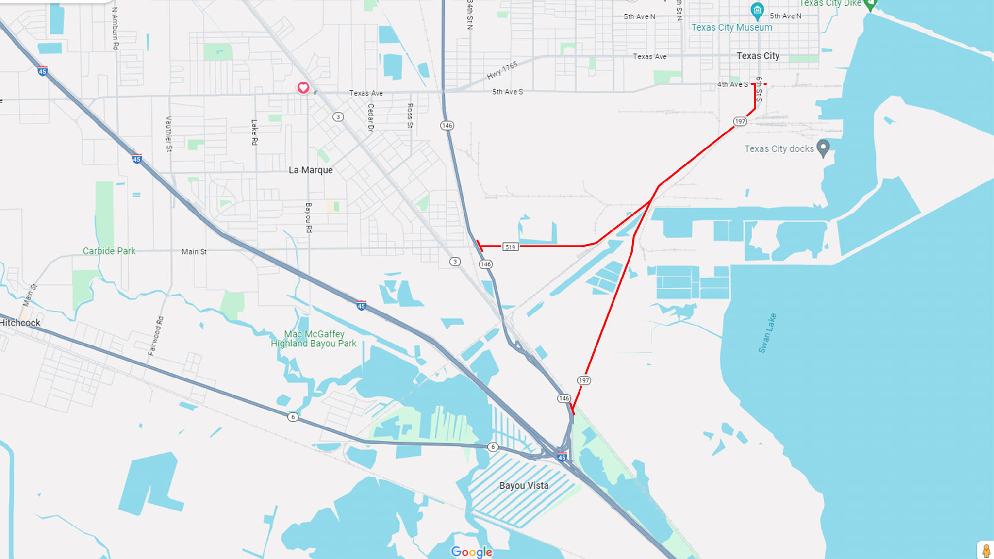 City - UPDATE at noon on Sunday, Dec. 17: The shelter-in-place has now ...