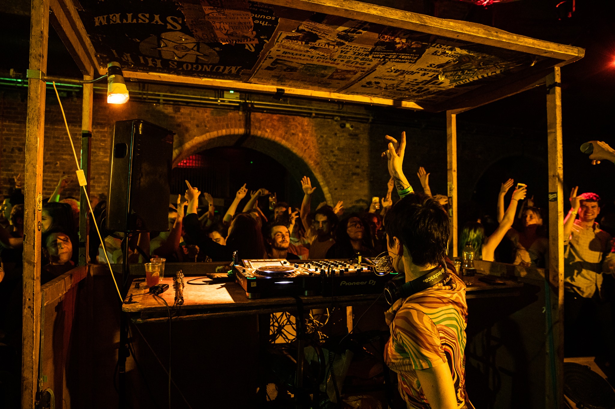 We’re back!! First #DubClub session... - Beatdown Soundsystem | Facebook