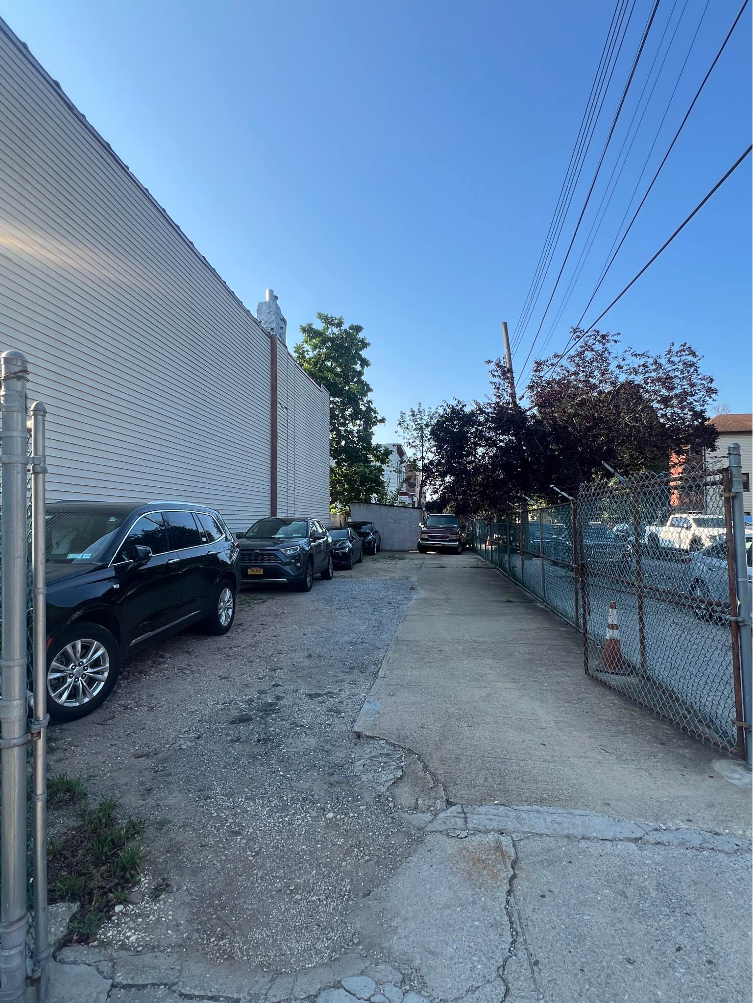 Vacant lot for RENT. - Property Rentals - New York, New York | Facebook ...
