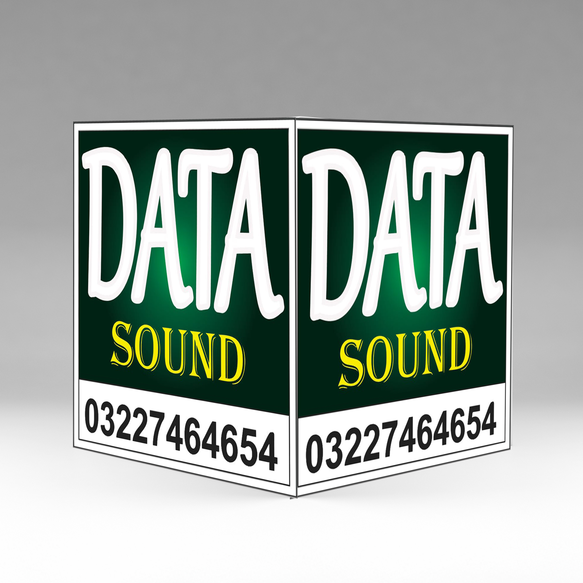 Data Sounds Sialkot