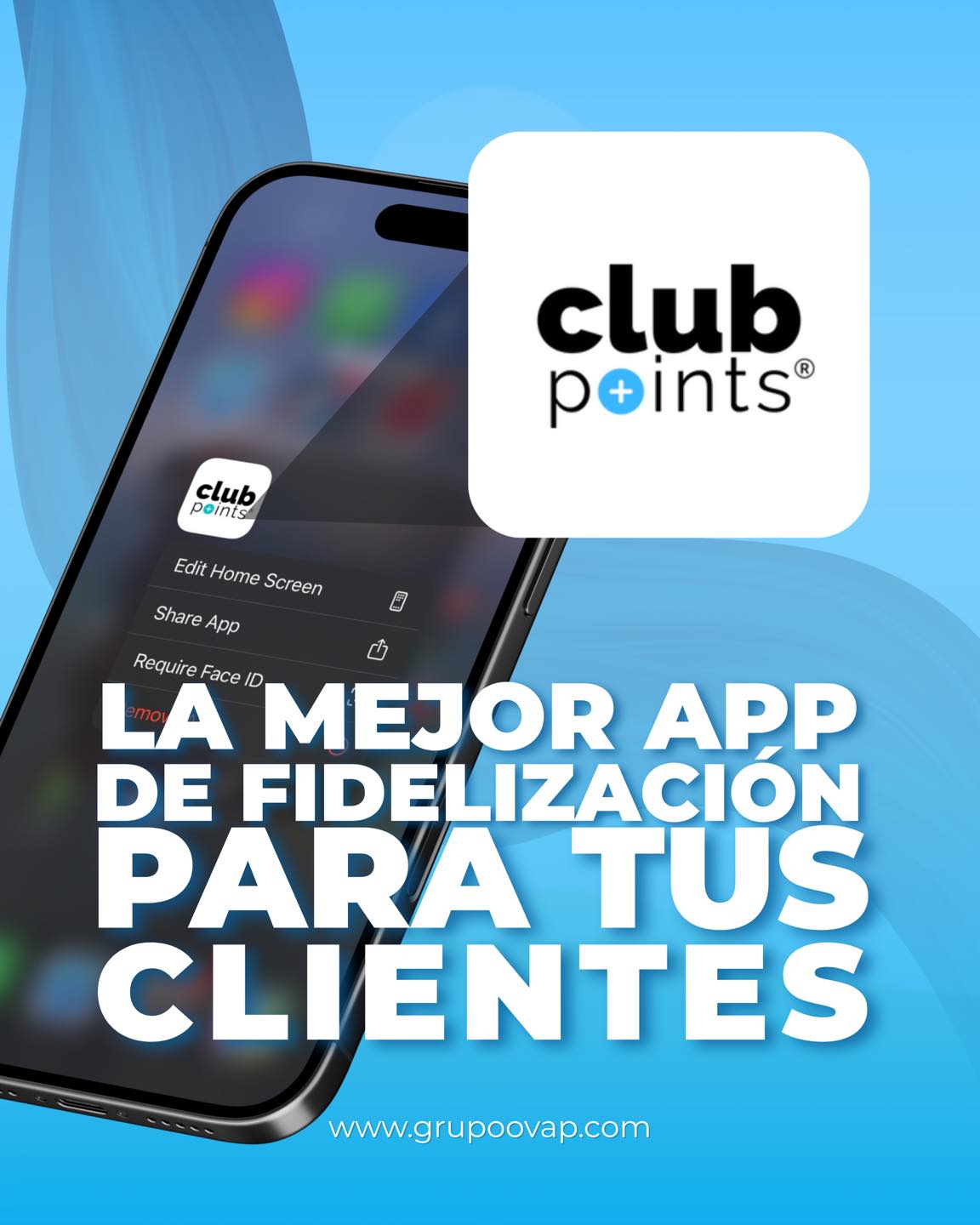 Clubpoints | Mérida Centro