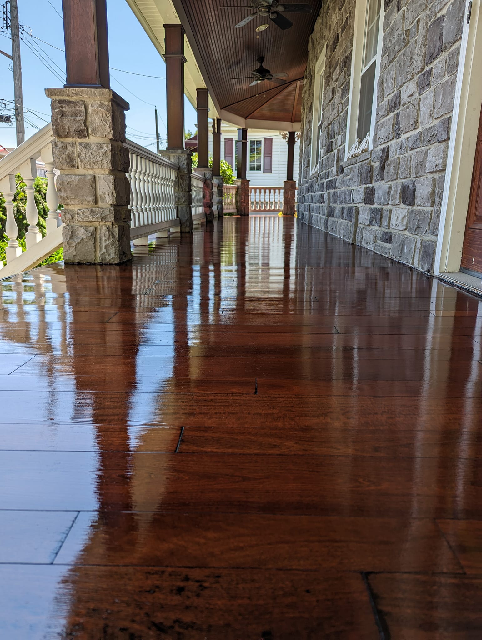Bella Wood Flooring | Staten Island NY