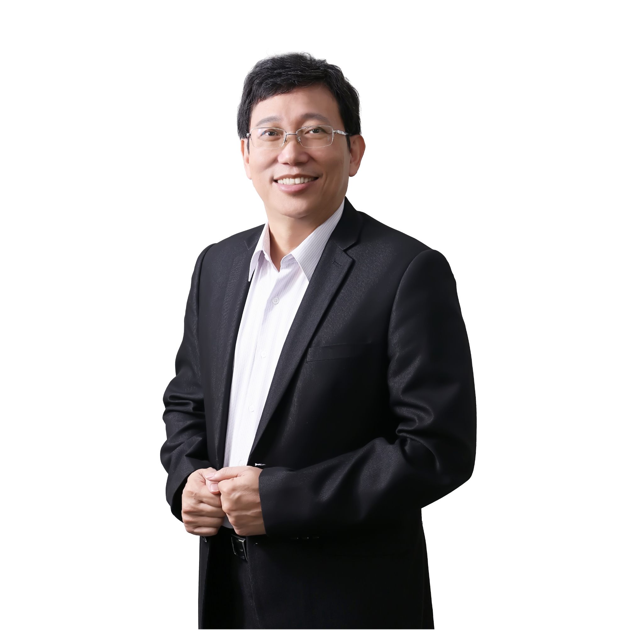 運動醫學博士 陳俊忠教授