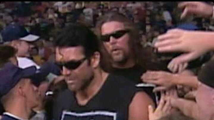 Razor Ramon