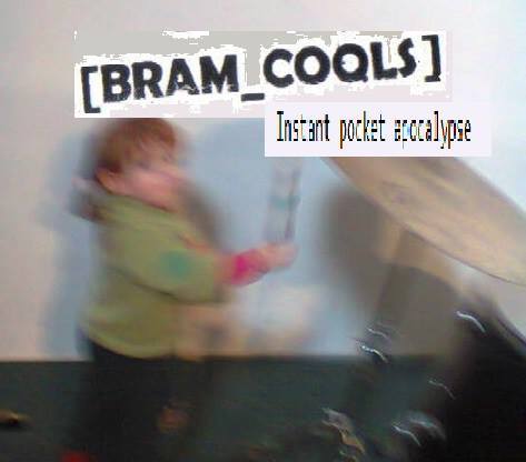 Bram Cools music | Facebook