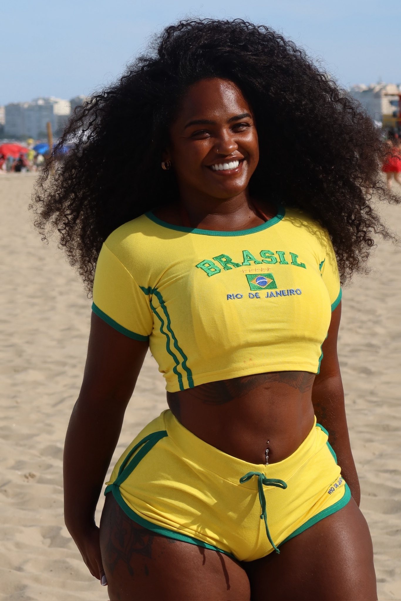 Yonná Galvão