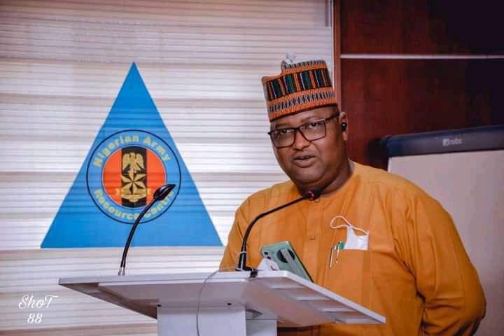 Congratulations to Hon. Imran... - N-Power Nasarawa State | Facebook