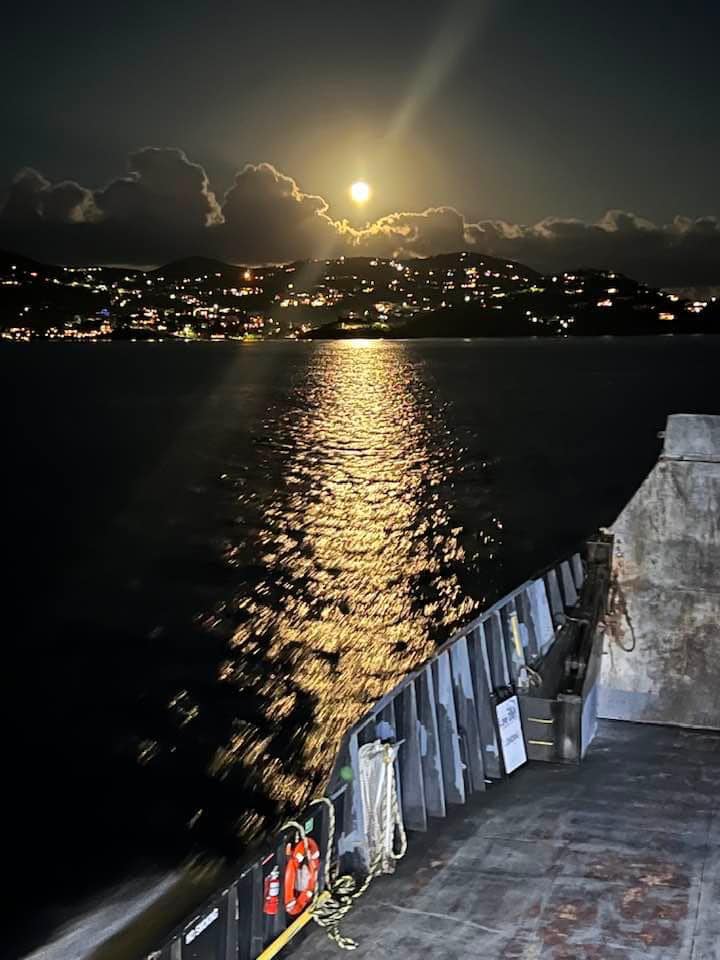 Alliance Point Charters | Saint Thomas US Virgin Islands