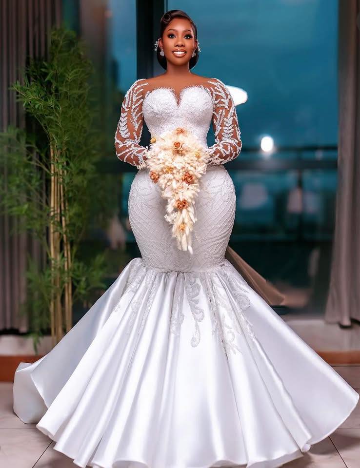 B Bridal Boutique - Robes de Mariée | Abidjan Abidjan