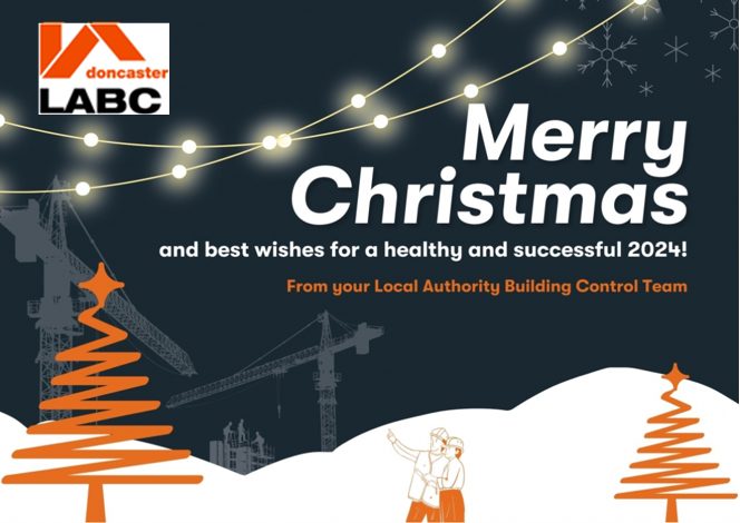LABC Doncaster Building Control | Doncaster