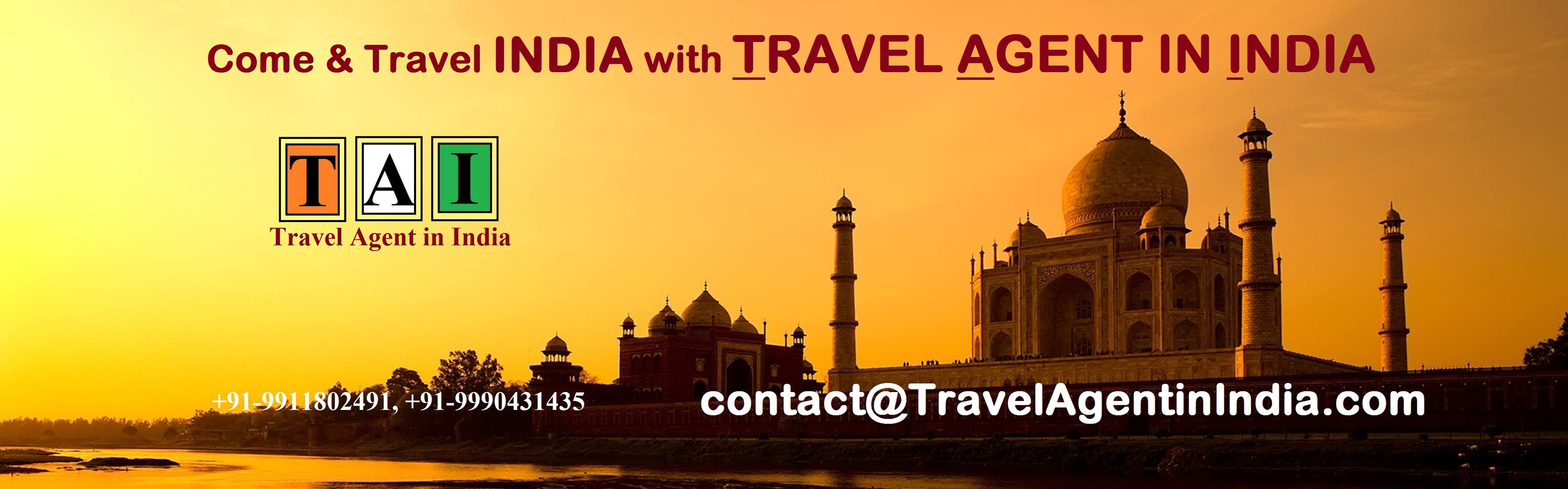 Travel Agent In India - Muskan Holiday | Delhi