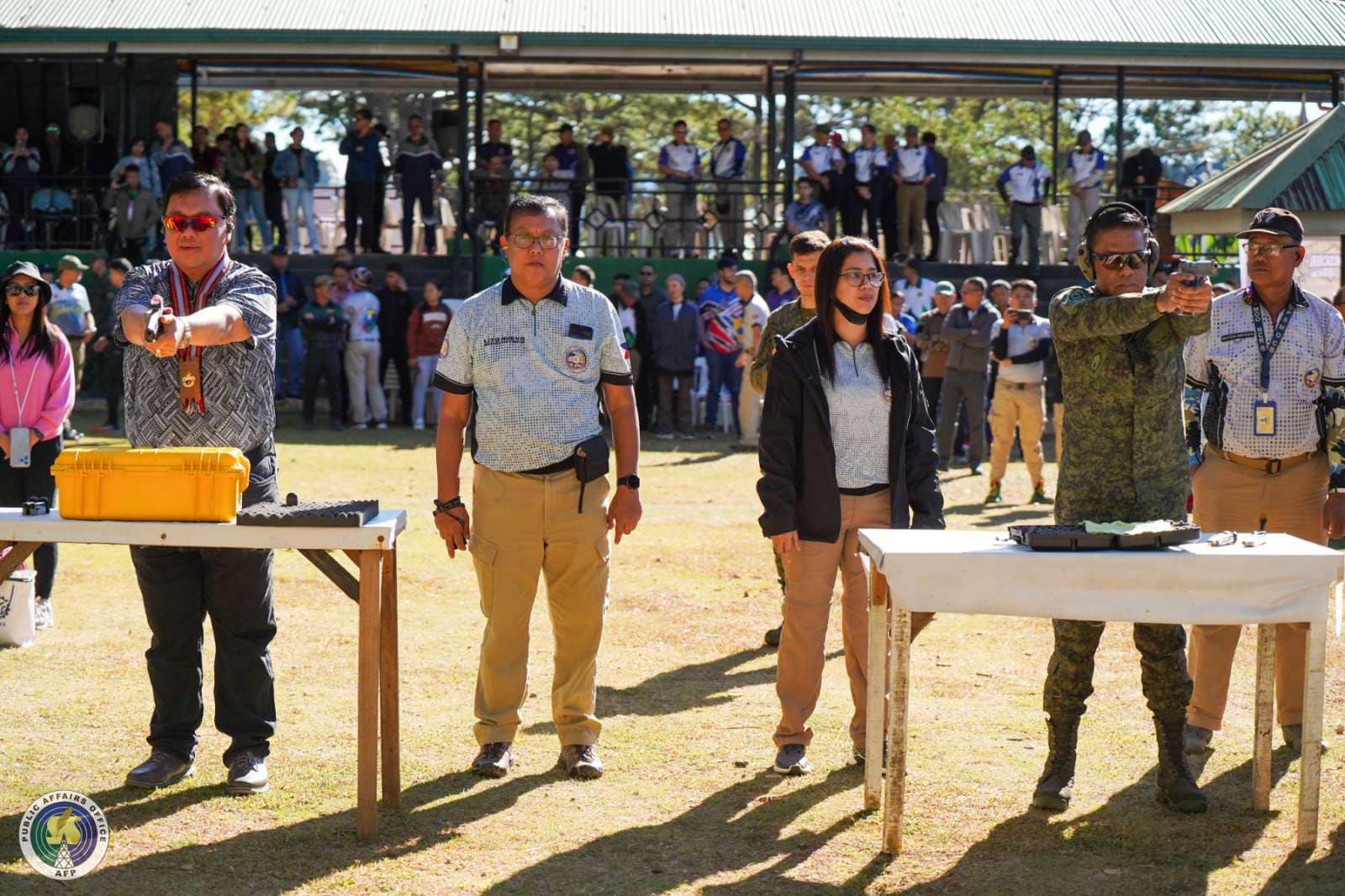 AFP holds Chief of Staff... - Armed Forces of the Philippines | Facebook