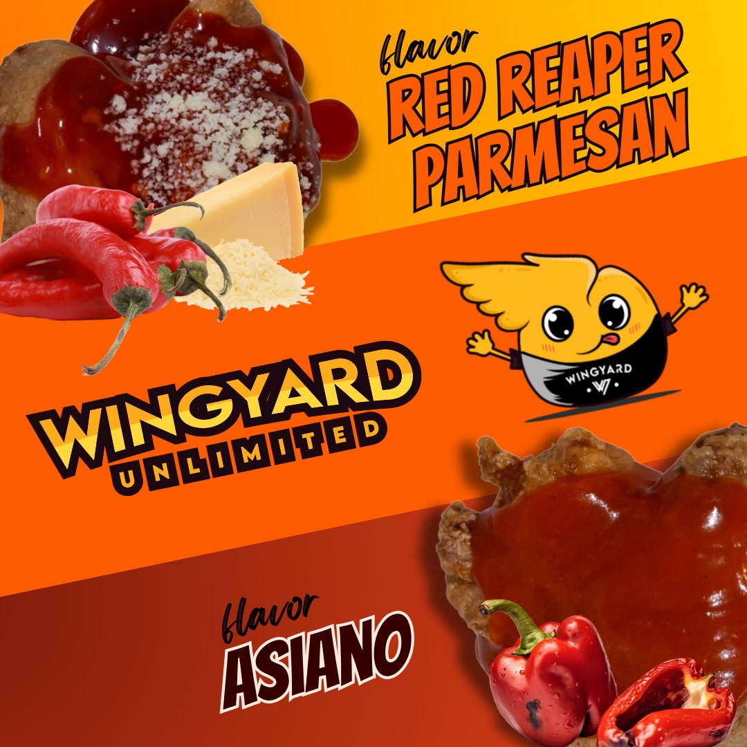 Wingyard SM Dagupan | Dagupan City