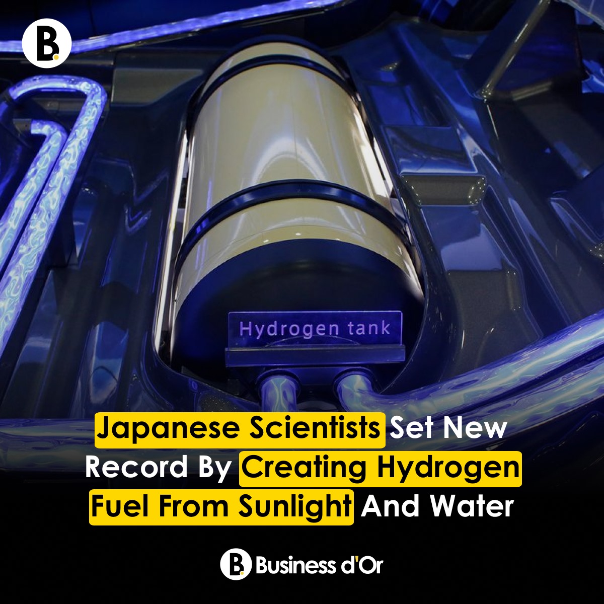 Indian scientists convert CO2 into fuel using sunlight and