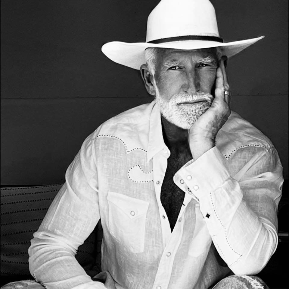 John Anderson