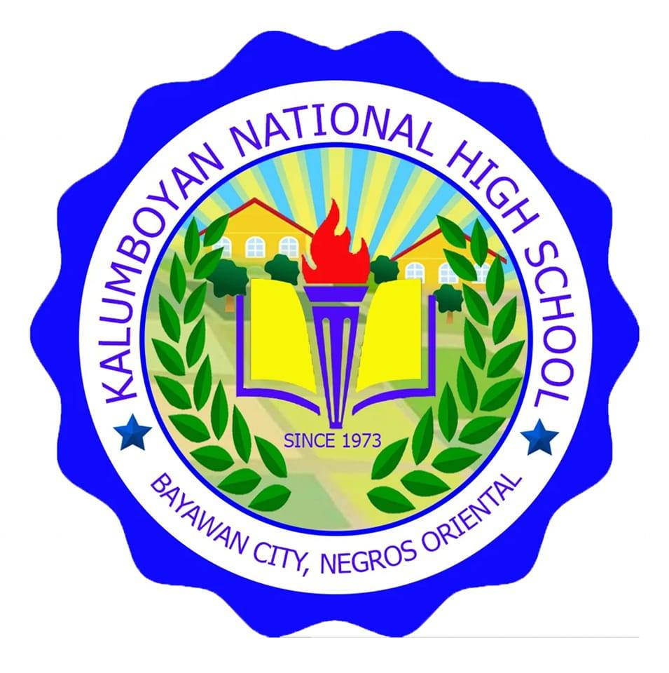 𝗛𝗲𝗮𝗹𝘁𝗵 𝗴𝗼𝗮𝗹 𝗺𝗼 𝗮𝘆 𝘄𝗲𝗹𝗹𝗻𝗲𝘀𝘀!💃💪 Kalumboyan National High School proudly ...